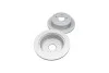 <strong>PARTS TOYOTA Гальмівний диск AVENSIS VERSO 2.0 VVT-i 01-09, PREVIA II 2.4 00-06 KAVO BR-9410-C (фото 2)</strong>