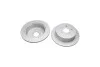 <strong>PARTS TOYOTA Гальмівний диск AVENSIS VERSO 2.0 VVT-i 01-09, PREVIA II 2.4 00-06 KAVO BR-9410-C (фото 3)</strong>