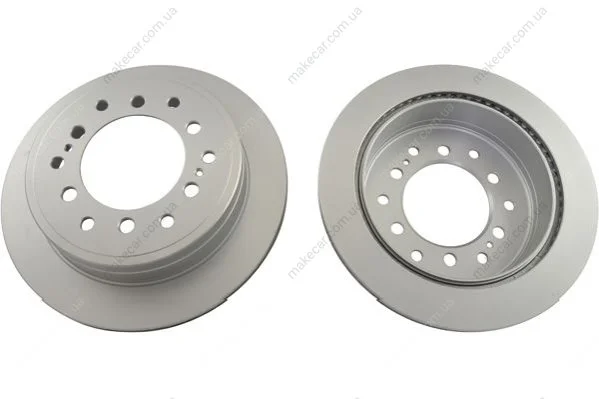 <strong>PARTS TOYOTA Диск торм. задн.Land Cruiser 04- KAVO BR-9413-C (фото 1)</strong>