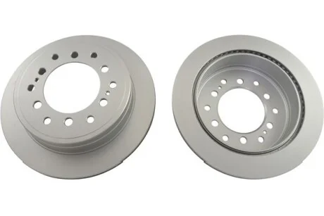 PARTS TOYOTA Диск торм. задн.Land Cruiser 04- для KAVO BR-9413-C фото товара