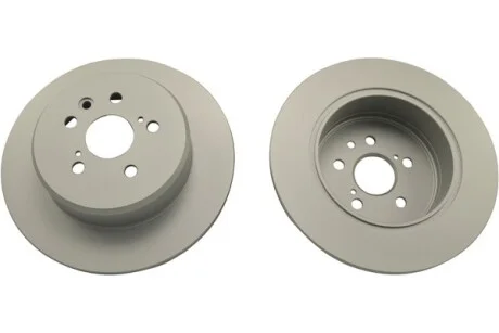 PARTS TOYOTA Диск тормозной задн. Avensis 99- для KAVO BR-9414-C фото товару