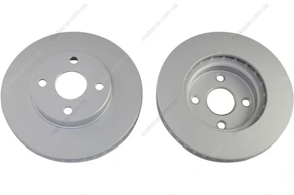 <strong>PARTS TOYOTA Диск тормозной передн.Corolla 02- KAVO BR-9416-C (фото 1)</strong>