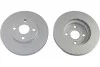 <strong>PARTS TOYOTA Диск тормозной передн.Corolla 02- KAVO BR-9416-C (фото 1)</strong>