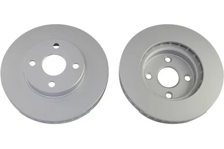 PARTS TOYOTA Диск тормозной передн.Corolla 02- для Toyota, BYD, Geely KAVO BR-9416-C фото товара
