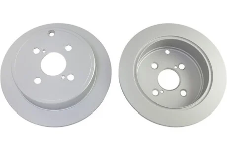PARTS TOYOTA Тормозной диск задн.Corolla 01- для Toyota KAVO BR-9419-C фото товару