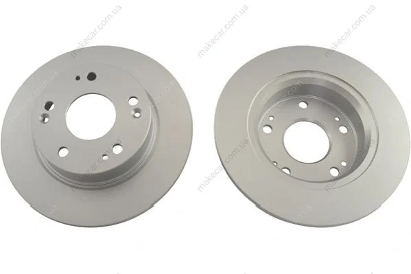 <strong>PARTS HONDA Диск тормозной задн. Accord 2.0/2.4 03- KAVO BR-9430-C (фото 1)</strong>