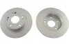 <strong>PARTS HONDA Диск тормозной задн. Accord 2.0/2.4 03- KAVO BR-9430-C (фото 1)</strong>