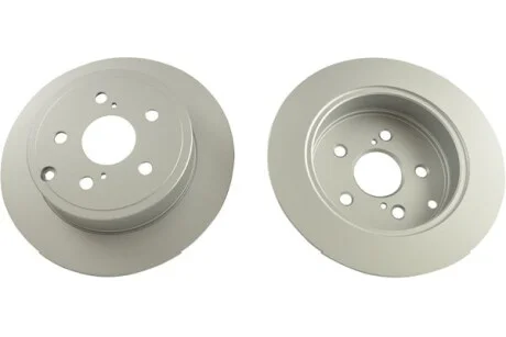 PARTS TOYOTA гальмівний диск передн. Supra для Toyota KAVO BR-9431-C фото товару