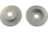 <strong>PARTS TOYOTA Тормозной диск передн. Yaris 06- KAVO BR-9441-C (фото 1)</strong>