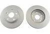 <strong>Гальмівний диск перед Auris/Corolla 07-(275x22) KAVO BR-9451-C (фото 1)</strong>