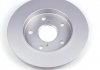Гальмівний диск зад. Auris/Corolla 07- (259x9) KAVO BR-9452-C (фото 3)