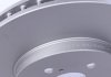 PARTS TOYOTA Тормозной диск передн. Lexus RX 03- KAVO BR-9457-C (фото 3)