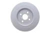 <strong>PARTS TOYOTA Тормозной диск задн.Yaris 05- KAVO BR-9461-C (фото 2)</strong>