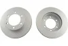<strong>PARTS TOYOTA Диск тормозной передн.Fortuner,Hilux III 05- KAVO BR-9470-C (фото 1)</strong>
