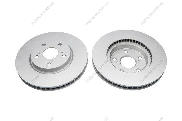 <strong>PARTS TOYOTA диск гальмівний передн.Lexus IS 05- KAVO BR-9471-C (фото 1)</strong>
