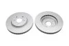 <strong>PARTS TOYOTA диск гальмівний передн.Lexus IS 05- KAVO BR-9471-C (фото 1)</strong>