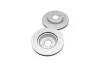 <strong>PARTS TOYOTA Тормозной диск передн.Yaris 06- KAVO BR-9481-C (фото 2)</strong>