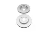 <strong>PARTS TOYOTA Тормозной диск передн.Yaris 06- KAVO BR-9481-C (фото 4)</strong>