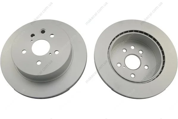 <strong>PARTS гальмівний диск задн. Lexus GS 05- KAVO BR-9486-C (фото 1)</strong>