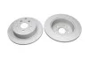 <strong>PARTS TOYOTA диск гальм.задн. Verso 09- KAVO BR-9497-C (фото 1)</strong>