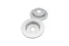 <strong>PARTS TOYOTA диск гальм.задн. Verso 09- KAVO BR-9497-C (фото 2)</strong>