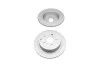 <strong>PARTS TOYOTA диск гальм.задн. Verso 09- KAVO BR-9497-C (фото 4)</strong>