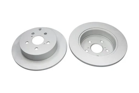 PARTS TOYOTA диск гальм.задн. Verso 09- для Toyota KAVO BR-9497-C фото товару