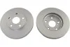 <strong>Гальмівний диск перед Auris/Corolla 06- (273x26) KAVO BR-9503-C (фото 1)</strong>