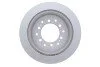<strong>Диск гальмівний KAVO BR-9508-C (фото 4)</strong>