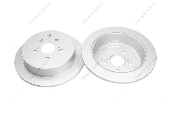 <strong>PARTS TOYOTA Диск тормозной задн.Lexus RX 450h 09- KAVO BR-9513-C (фото 1)</strong>