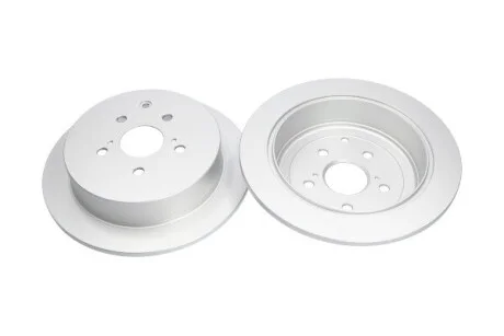 PARTS TOYOTA Диск тормозной задн.Lexus RX 450h 09- для Lexus KAVO BR-9513-C фото товару