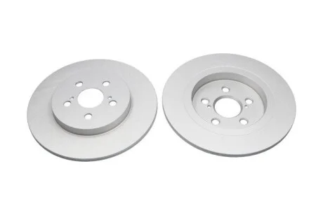 PARTS TOYOTA диск гальм. задн. Urban Cruiser 1.4D 09- LEXUS CT 200h 10- для KAVO BR-9521-C фото товару
