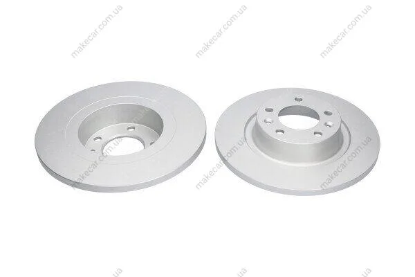 <strong>PARTS CITROEN диск гальмівний задн.Jumpy,Fiat Scudo,Peugeot Expert 07- KAVO BR-9531-C (фото 1)</strong>