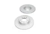 <strong>PARTS CITROEN диск гальмівний задн.Jumpy,Fiat Scudo,Peugeot Expert 07- KAVO BR-9531-C (фото 2)</strong>
