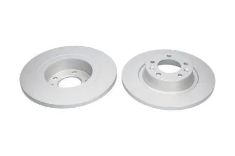 PARTS CITROEN диск гальмівний задн.Jumpy,Fiat Scudo,Peugeot Expert 07- для Toyota, Peugeot, Fiat, Citroen KAVO BR-9531-C фото товару