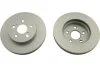 <strong>PARTS TOYOTA диск гальм. передн. PRIUS 15- KAVO BR-9551-C (фото 1)</strong>
