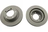 <strong>PARTS TOYOTA диск гальмівний передній LandCruiser 200 4.7 08- KAVO BR-9557-C (фото 1)</strong>