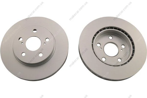 <strong>PARTS TOYOTA диск гальм. передн. COROLLA 19 KAVO BR-9564-C (фото 1)</strong>