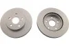 <strong>PARTS TOYOTA диск гальм. передн. COROLLA 19 KAVO BR-9564-C (фото 1)</strong>