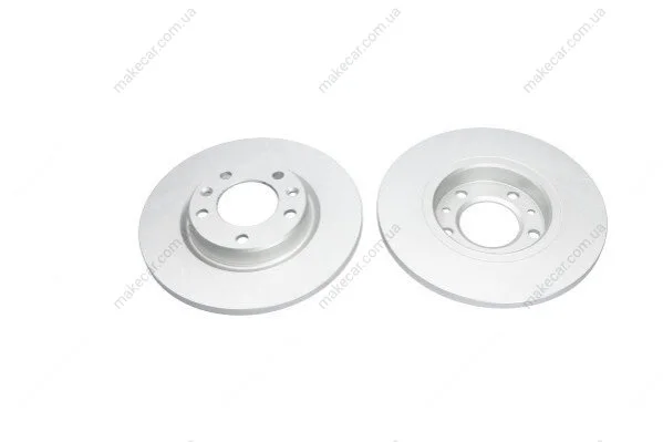 <strong>PARTS CITROEN диск гальмівний задній BERLINGO/MINIVAN, C4 GRAND PICASSO II, C4 PICASSO II, C4 SPACETOURER, GRAND C4 SPACETOURER OPEL COMBO E TOUR / LIFE, COMBO/MINIVAN 1.2-2.0D 02.13- KAVO BR-9577-C (фото 1)</strong>