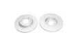<strong>PARTS CITROEN диск гальмівний задній BERLINGO/MINIVAN, C4 GRAND PICASSO II, C4 PICASSO II, C4 SPACETOURER, GRAND C4 SPACETOURER OPEL COMBO E TOUR / LIFE, COMBO/MINIVAN 1.2-2.0D 02.13- KAVO BR-9577-C (фото 1)</strong>