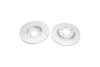 <strong>PARTS CITROEN диск гальмівний задній BERLINGO/MINIVAN, C4 GRAND PICASSO II, C4 PICASSO II, C4 SPACETOURER, GRAND C4 SPACETOURER OPEL COMBO E TOUR / LIFE, COMBO/MINIVAN 1.2-2.0D 02.13- KAVO BR-9577-C (фото 3)</strong>