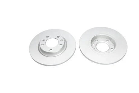 PARTS CITROEN диск гальмівний задній BERLINGO/MINIVAN, C4 GRAND PICASSO II, C4 PICASSO II, C4 SPACETOURER, GRAND C4 SPACETOURER OPEL COMBO E TOUR / LIFE, COMBO/MINIVAN 1.2-2.0D 02.13- для Citroen, Peugeot, Opel KAVO BR-9577-C фото товару