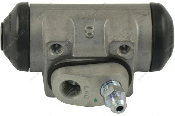 <strong>PARTS HYUNDAI Колесный тормозной цилиндр левый H-1 01- KAVO BWC-3014 (фото 1)</strong>