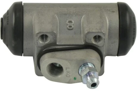 PARTS HYUNDAI Колесный тормозной цилиндр левый H-1 01- для Hyundai, MG, KIA KAVO BWC-3014 фото товару