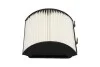 <strong>PARTS CHERY Фильтр салона Amulet 1,6 -07 KAVO CC-702 (фото 3)</strong>