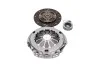 <strong>PARTS CITROEN К-кт сцепления C1,Peugeot 107,Toyota Aygo,Yaris 1.0 05- KAVO CP-1173 (фото 4)</strong>