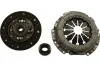 <strong>PARTS HYUNDAI К-т сцепления Accent 05-,Kia Rio 05-,Elantra,i30,Kia Ceed,Cerato II,Soul KAVO CP-1539 (фото 1)</strong>