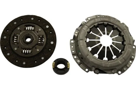 PARTS HYUNDAI К-т сцепления Accent 05-,Kia Rio 05-,Elantra,i30,Kia Ceed,Cerato II,Soul для KIA, Hyundai KAVO CP-1539 фото товару