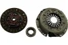 <strong>PARTS NISSAN К-т сцепления Patrol 2.8TD 97- KAVO CP-2056 (фото 1)</strong>